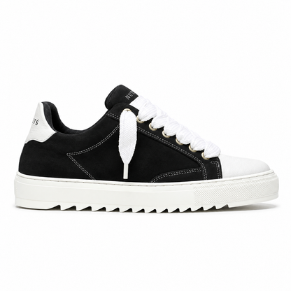 Numeriś | Atelier™ — Noir Blanc
