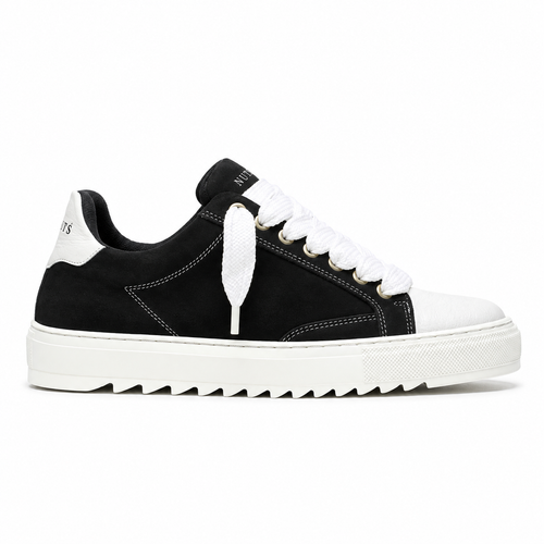 Numeriś | Atelier™ — Noir Blanc