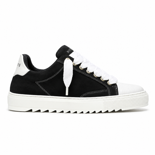 Numeriś | Atelier™ — Noir Blanc