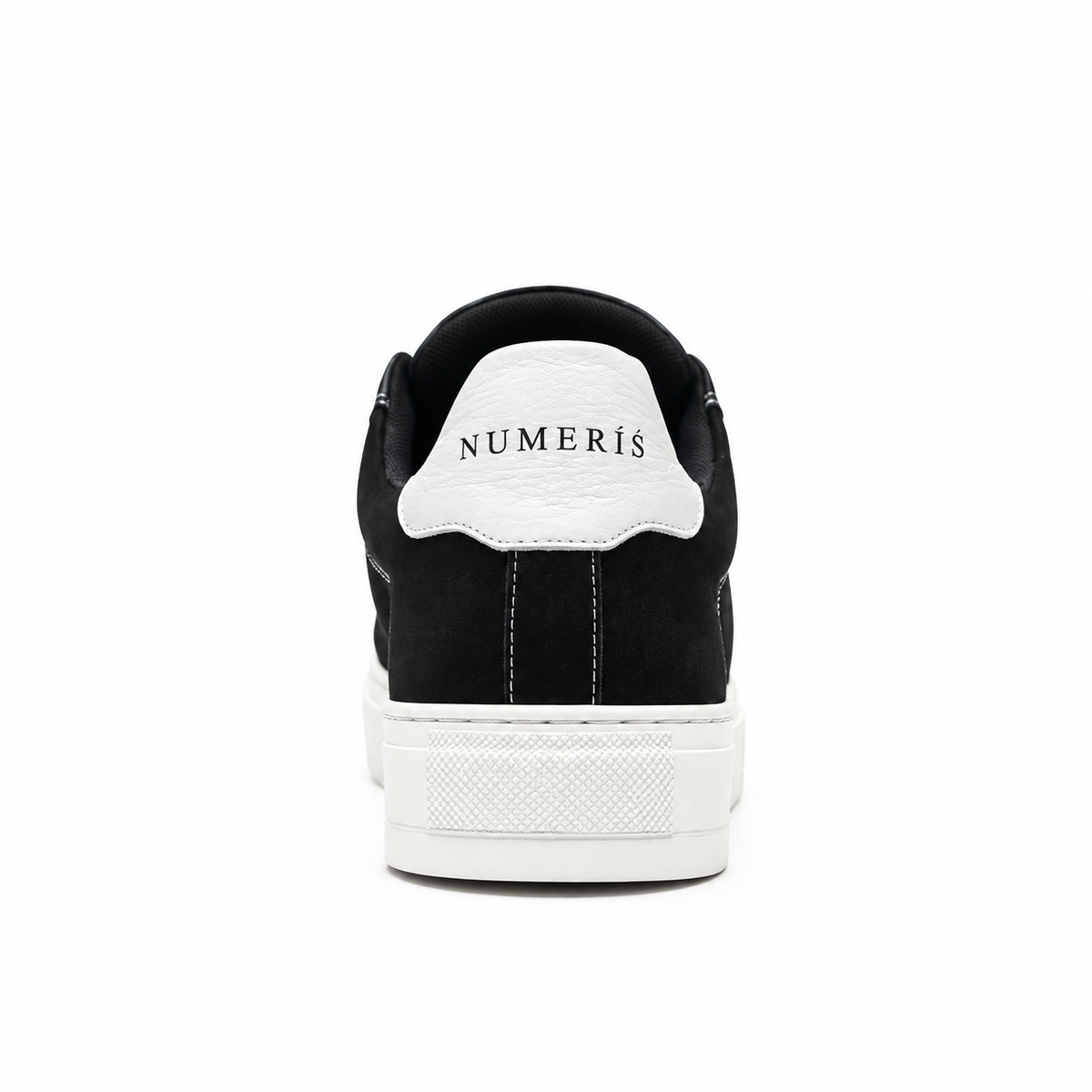 Numeriś | Atelier™ — Noir Blanc