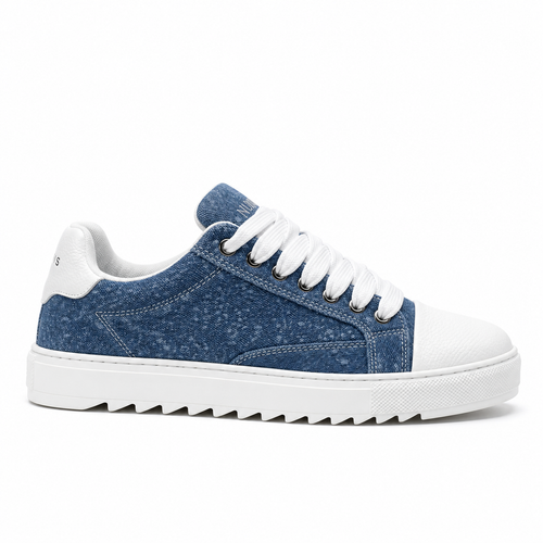 Numeriś | Atelier™ — Jean Bleu